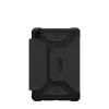 UAG Urban Armor Gear dėklas su dangteliu Galaxy Tab S9 FE 10,9 colio (27,7 cm), poliuretanas, stovo režimas