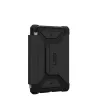 UAG Urban Armor Gear dėklas su dangteliu Galaxy Tab S9 FE 10,9 colio (27,7 cm), poliuretanas, stovo režimas
