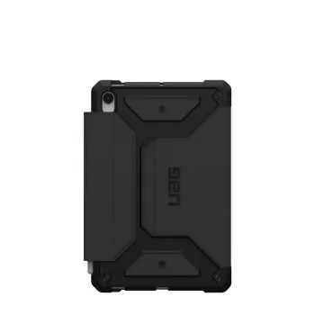 UAG Urban Armor Gear dėklas su dangteliu Galaxy Tab S9 FE 10,9 colio (27,7 cm), poliuretanas, stovo režimas
