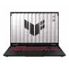 Nešiojamas kompiuteris ASUS TUF Gaming A16 FA608UM 16 colių Ryzen 7 260 16GB 512GB RTX 5060 165Hz Wi‑Fi 6E Win11H Jaeger Gray