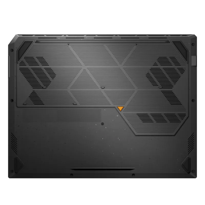 Nešiojamas kompiuteris ASUS TUF Gaming A16 FA608UM 16 colių Ryzen 7 260 16GB 512GB RTX 5060 165Hz Wi‑Fi 6E Win11H Jaeger Gray