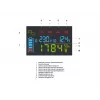 Automobilinis keitiklis Green Cell INVGC12P2000LCD 2000W 12V į 230V grynas sinusas, LCD, 1×USB, 2×kištukiniai lizdai