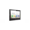 Vaizdo domofono vidinis monitorius Hikvision DS-KH6351-WTE1 7 colių LCD 1024x600 juodas
