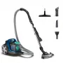 Philips 5000 serijos FC9550/09 dulkių siurblys 1,5 L Cilindrinis sausas 900 W be maišelio