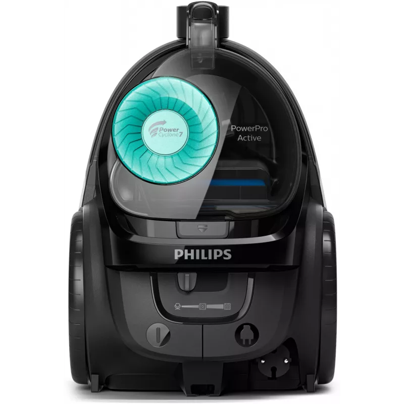Philips 5000 serijos FC9550/09 dulkių siurblys 1,5 L Cilindrinis sausas 900 W be maišelio