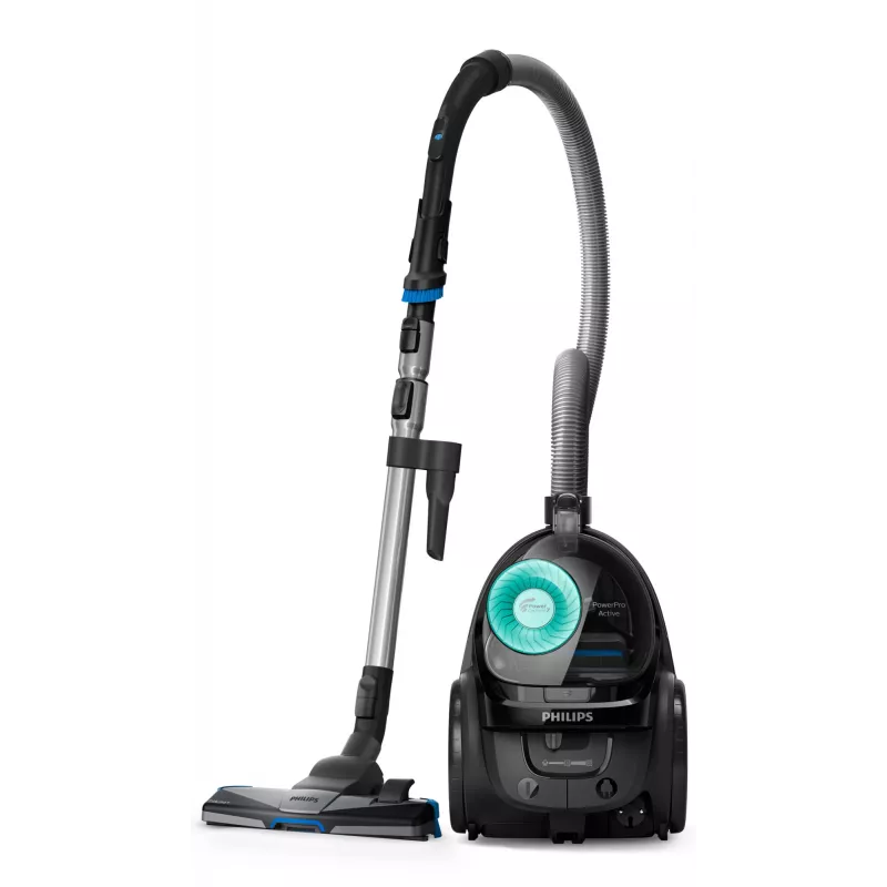 Philips 5000 serijos FC9550/09 dulkių siurblys 1,5 L Cilindrinis sausas 900 W be maišelio