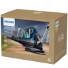 Philips 5000 serijos FC9550/09 dulkių siurblys 1,5 L Cilindrinis sausas 900 W be maišelio