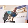 Philips 5000 serijos FC9550/09 dulkių siurblys 1,5 L Cilindrinis sausas 900 W be maišelio