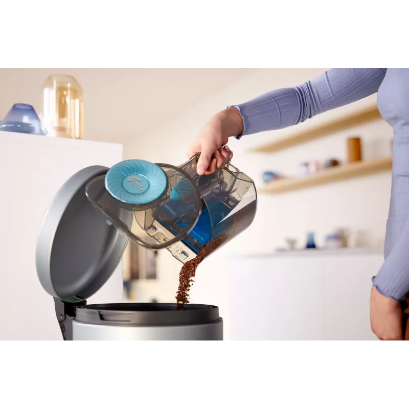 Philips 5000 serijos FC9550/09 dulkių siurblys 1,5 L Cilindrinis sausas 900 W be maišelio