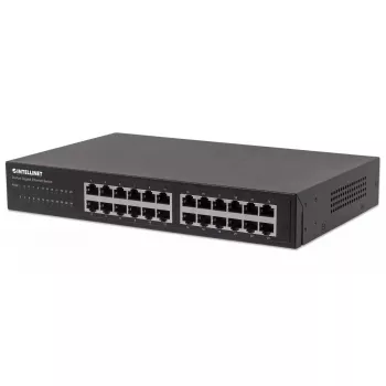 Intellinet 24 prievadų Gigabit Ethernet komutatorius 561273