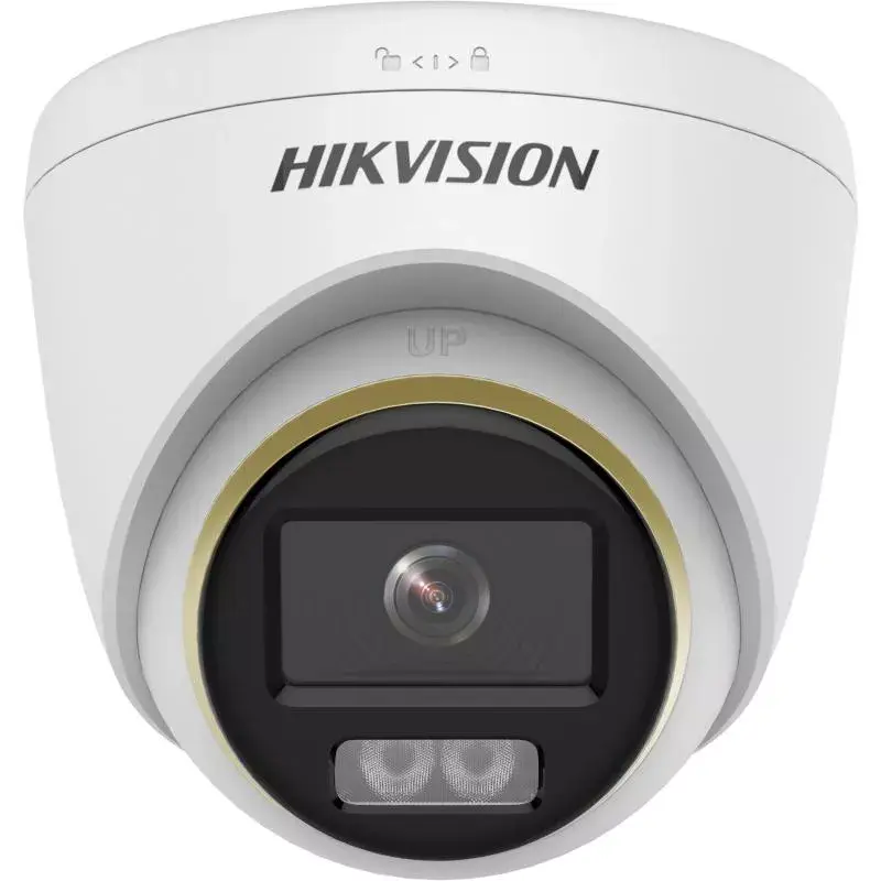 IP stebėjimo kamera Hikvision Turbo HD DS-2CE72KF3T-LE 2,8 mm