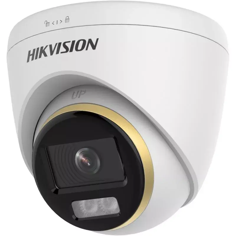 IP stebėjimo kamera Hikvision Turbo HD DS-2CE72KF3T-LE 2,8 mm