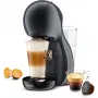 De’Longhi Piccolo XS EDG210.A Pusiau automatinis kavos aparatas kapsulėms 0,8 L