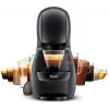 De’Longhi Piccolo XS EDG210.A Pusiau automatinis kavos aparatas kapsulėms 0,8 L