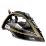 Tefal FV9865E0 lygintuvas sausas ir garinis, Durilium Autoclean padas, 3000 W, juodas, auksinis