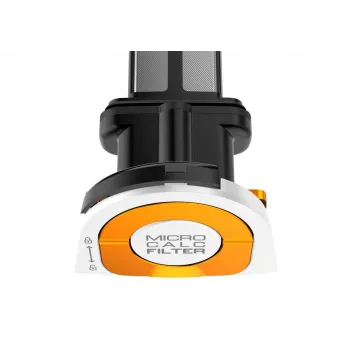 Tefal FV9865E0 lygintuvas sausas ir garinis, Durilium Autoclean padas, 3000 W, juodas, auksinis