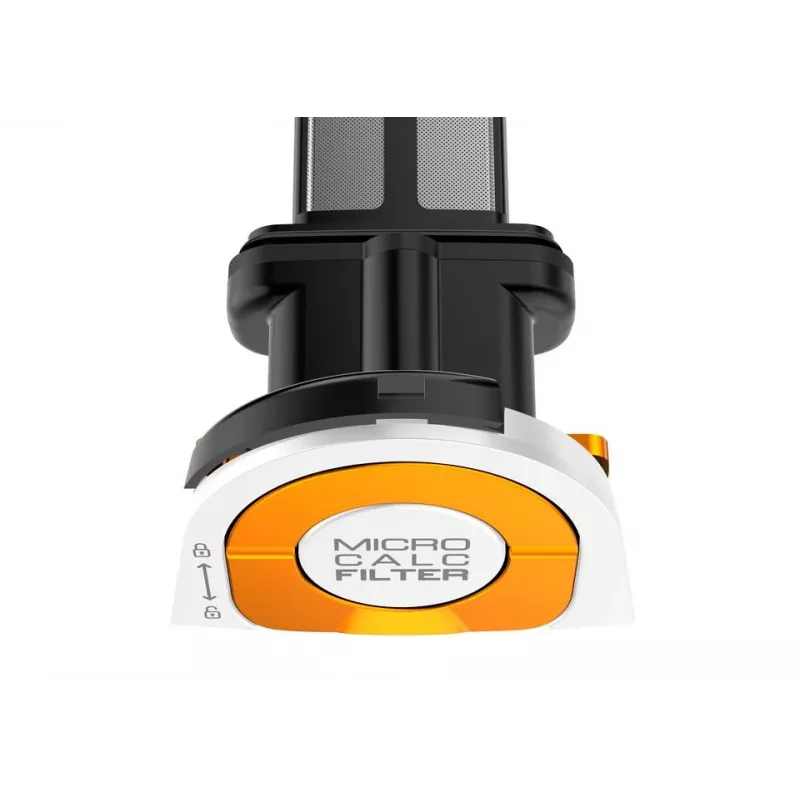 Tefal FV9865E0 lygintuvas sausas ir garinis, Durilium Autoclean padas, 3000 W, juodas, auksinis