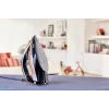 Tefal FV9865E0 lygintuvas sausas ir garinis, Durilium Autoclean padas, 3000 W, juodas, auksinis