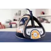 Tefal FV9865E0 lygintuvas sausas ir garinis, Durilium Autoclean padas, 3000 W, juodas, auksinis