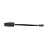 Trust Halyx USB 3.2 Gen 1 (3.1 Gen 1) Type-A 5 Gbps pilkas USB centras