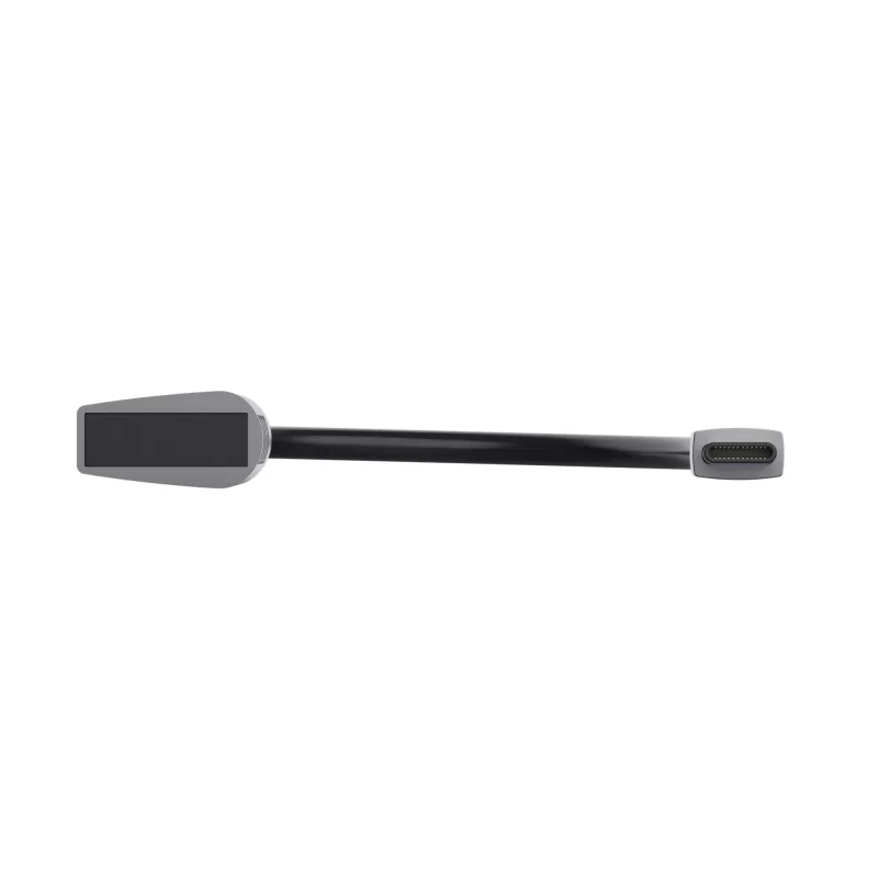 Trust Halyx USB 3.2 Gen 1 (3.1 Gen 1) Type-A 5 Gbps pilkas USB centras