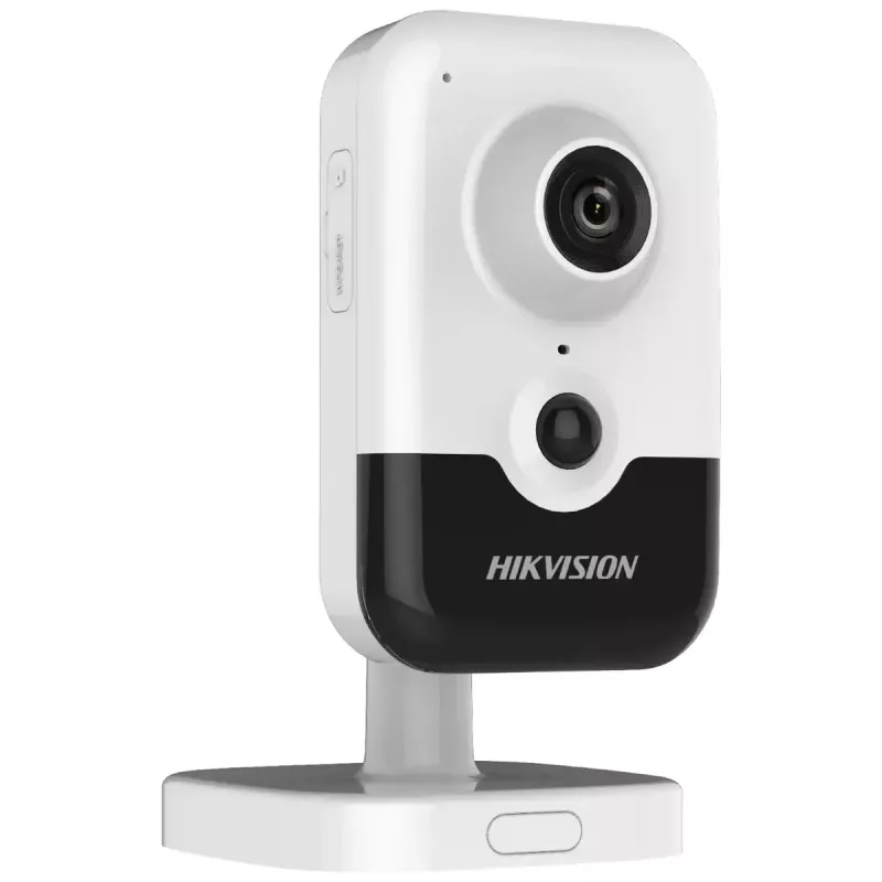 IP stebėjimo kamera Hikvision DS-2CD2483G2-I Cube 3840 x 2160