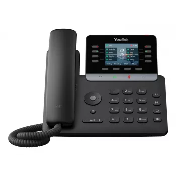 Yealink SIP-T73W IP telefonas