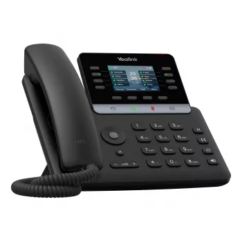 Yealink SIP-T73W IP telefonas