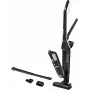 Bosch BBH32101 belaidis dulkių siurblys 2-in-1 lazda ir rankinis modelis, sausas valymas, be maišelio, juodas