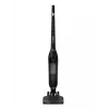Bosch BBH32101 belaidis dulkių siurblys 2-in-1 lazda ir rankinis modelis, sausas valymas, be maišelio, juodas