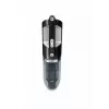 Bosch BBH32101 belaidis dulkių siurblys 2-in-1 lazda ir rankinis modelis, sausas valymas, be maišelio, juodas