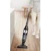 Bosch BBH32101 belaidis dulkių siurblys 2-in-1 lazda ir rankinis modelis, sausas valymas, be maišelio, juodas