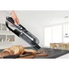 Bosch BBH32101 belaidis dulkių siurblys 2-in-1 lazda ir rankinis modelis, sausas valymas, be maišelio, juodas