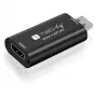 Vaizdo signalo keitiklis TECHLY I-USB-VIDEO-1080TY – HDMI į USB Type-A, 1920×1080@60Hz, 12 bitų, maitinamas per USB