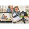 Vaizdo signalo keitiklis TECHLY I-USB-VIDEO-1080TY – HDMI į USB Type-A, 1920×1080@60Hz, 12 bitų, maitinamas per USB