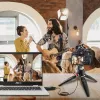 Vaizdo signalo keitiklis TECHLY I-USB-VIDEO-1080TY – HDMI į USB Type-A, 1920×1080@60Hz, 12 bitų, maitinamas per USB