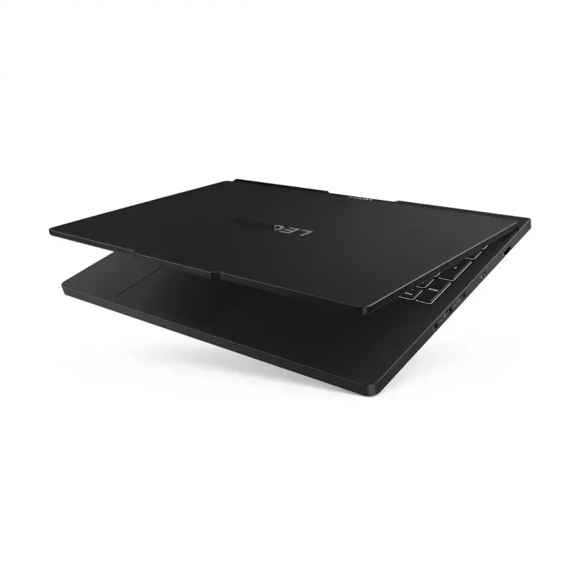 Nešiojamas kompiuteris Lenovo Legion Pro 5 16IRX10 — 16 colių WQXGA 2560x1600 IPS 240Hz, Intel i7-14650HX, 16GB DDR5, 1TB NVMe, GeForce RTX 5060 8GB, be OS
