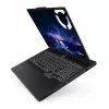 Nešiojamas kompiuteris Lenovo Legion Pro 5 16IRX10 — 16 colių WQXGA 2560x1600 IPS 240Hz, Intel i7-14650HX, 16GB DDR5, 1TB NVMe, GeForce RTX 5060 8GB, be OS