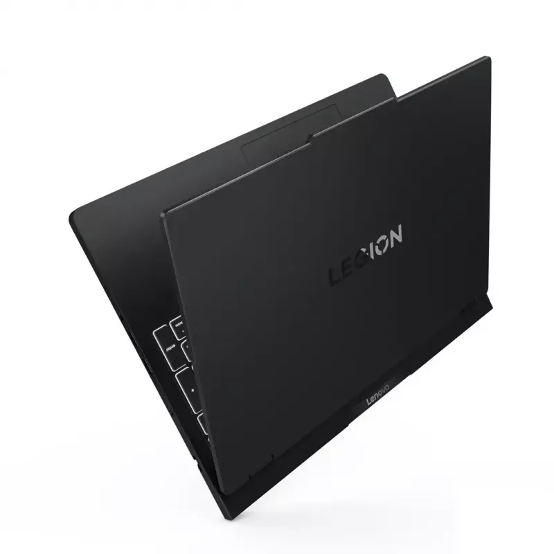 Nešiojamas kompiuteris Lenovo Legion Pro 5 16IRX10 — 16 colių WQXGA 2560x1600 IPS 240Hz, Intel i7-14650HX, 16GB DDR5, 1TB NVMe, GeForce RTX 5060 8GB, be OS