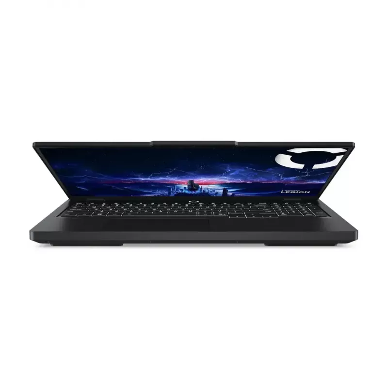 Nešiojamas kompiuteris Lenovo Legion Pro 5 16IRX10 — 16 colių WQXGA 2560x1600 IPS 240Hz, Intel i7-14650HX, 16GB DDR5, 1TB NVMe, GeForce RTX 5060 8GB, be OS