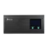 Inverteris Extralink Piorun 3000VA 2100W gryno sinuso 24VDC