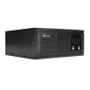 Inverteris Extralink Piorun 3000VA 2100W gryno sinuso 24VDC