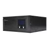 Inverteris Extralink Piorun 3000VA 2100W gryno sinuso 24VDC