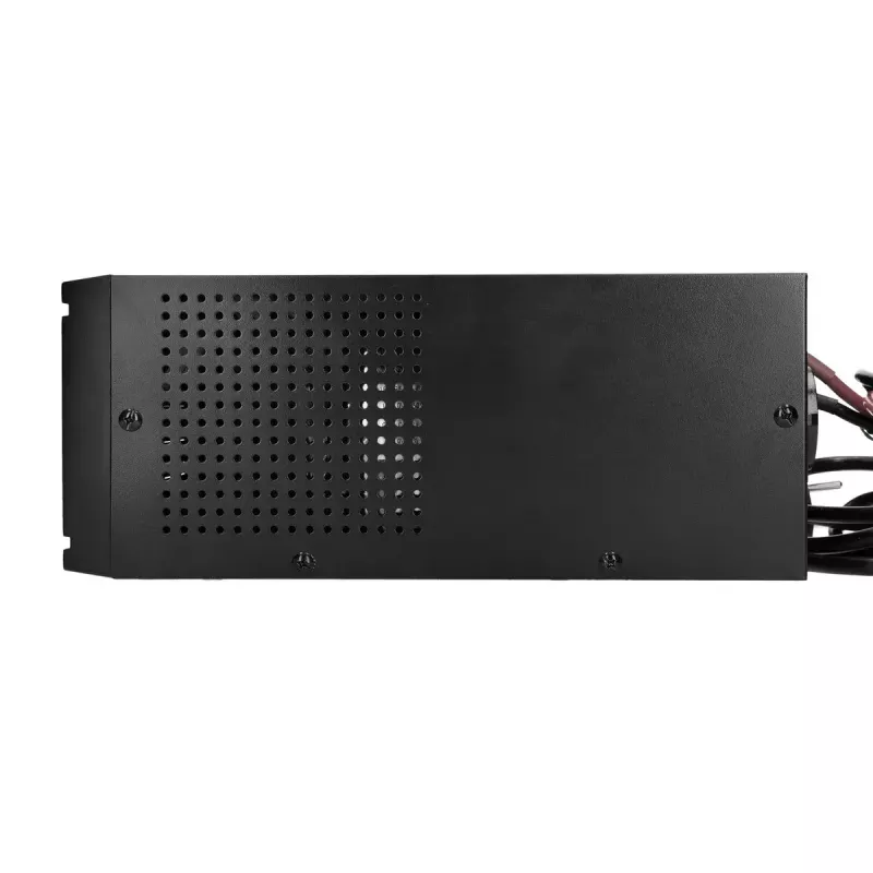 Inverteris Extralink Piorun 3000VA 2100W gryno sinuso 24VDC