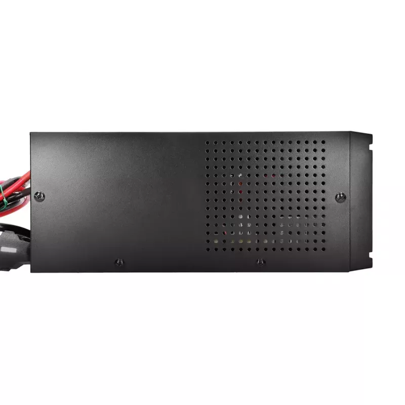 Inverteris Extralink Piorun 3000VA 2100W gryno sinuso 24VDC