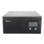 Inverteris Extralink Piorun 3000VA 2100W gryno sinuso 24VDC