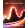 Universali LED juosta Govee Light Pro 3000 mm 3780 šviesos diodų