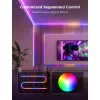 Universali LED juosta Govee Light Pro 3000 mm 3780 šviesos diodų