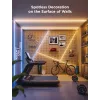 Universali LED juosta Govee Light Pro 3000 mm 3780 šviesos diodų