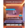 Universali LED juosta Govee Light Pro 3000 mm 3780 šviesos diodų